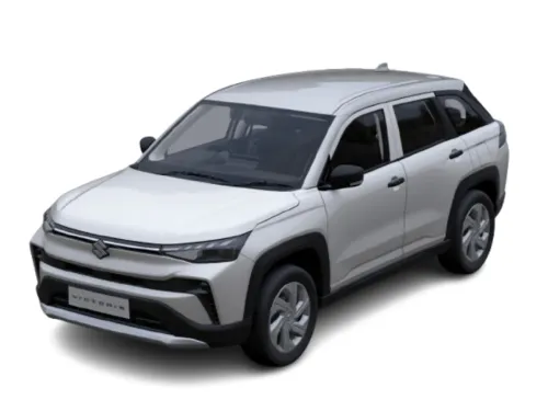 Maruti Victoris Victoris LXI